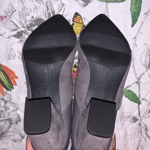 NEW with box Brash Gray Women’s Sock Boot - Picture 10 of 16